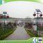 3 years warranty IP65 waterproof die cast aluminum garden light