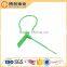 Plastic bag security seal BC-PS plastic seal