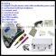 Permanent Makeup Machine Digital Tattoo Kit,New Design Permanent Makeup LCD Power Machine Tattoo Kits