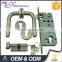 High quality factory price heat resistant door handle
