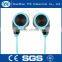 YTD-Q8 Cellphone Use Bluetooth Earphone Sport Earphone Headphone