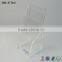 made in china clear acrylic book holder