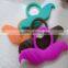 Fda Food Grade Silicone Wine Glass Identifier