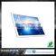 Anti radiation laptop tempered glass screen protector for huawei matebook