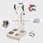 portable full body health analyzer body fat analysis machine