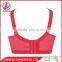 Fashionable black women underwear beautiful lace sexy lady bra sexy girls panty bra