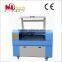 Acrylic/wood/leather/stone laser cutting machine / laser engraving machine
