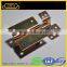 quality zinc plated types of door bolts for wooden door