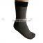 Anti-odour diabetes socks with silver fiber