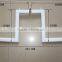 Wholesale chrome plating metal shelf hook