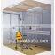 Direct selling medical lift elevator