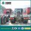 SINOTRUK HOWO 6x4 heavy duty tractor truck factory price