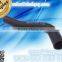 Hebei QingHe Factory supply rubber hose for oil / water / air power steering tube