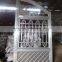 beautiful ornamental aluminum main gate designs,modern main gate designs