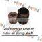 Putzmeister G64 transfer case three axis for concrete pump spare parts sany zoomlion cifa junjin ihi