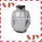 Winter clothing fashion men no zipper high quality hoodie