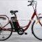 City style road electric bike with ce/en15194 ,36V 10AH 250W 28 inch best choise for France and Italian market with good price