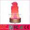 Foshan YiLin 3000W Artificial Crazy Christmas Led Stage Flame Light