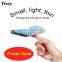 Universal Slim 18650 Power Bank 20000mAh Batterie Externe Mini Battery Bank Portable Charger Device For Mobile Phone Powerbanks