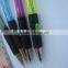 custom high quality automatic pencil mechanical pencil with rubber grip