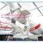 SHANDONG HONGDA Concrete Mixer Truck