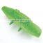 Chic Silicone Vegetable Steamer Food Veggie Steam Basket Microwaveable Cooker
