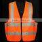 Hi Viz waistcoat