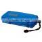 D7001 IP68 Small Plastic Waterproof Tool Box