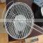 Portable Outdoor Camping Charcoal BBQ Grills Stainless Steel Barbecue