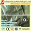 polyethylene tarpaulin with UV treatment