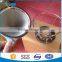 Stainless Steel Coffee Filter Cone Dripper with Holder