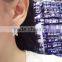 New style earring Cubic zirconia jewelry wedding earring