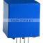 Closed Loop Mode Hall Effect Current Sensor for Battery Supplied Applications