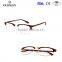 2015 New Fashion China Market Wholesale Selling High Quality Eyewear Optical Frames
