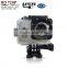 720P real time recording supports 32G TF Card 900mAh battery waterproof DV Camera