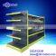 Supermarket metal Shelf Supermarket display stand Store gondola rack