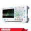 Uni-t UPO2102CS Ultra Phosphor Oscilloscopes Digital Storge Oscilloscope 2 Channels 100MHz Bandwidth 1Gs/s Sample Rate