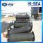Flexible Dredge Tube Rubber Hose with Flange