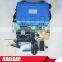 ALK-88 Fiber Optic Splicing Machine Fusion Splicer Fusionadora de Fibra Optica