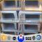 u channel steel with competitive price