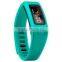 Ricon sovenir wristband of Logo debossed event decoration