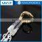 UVIR Ring gold reflector shortwave IR heating lamp