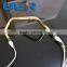 quartz plastic welding heating element