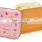Custom Printing Metal Square Small Tin Box