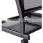 6 Pocket Mobile Literature Display Rack (Medium)