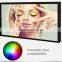 Commercial use 21.5 inch Android Tablet PC android mini pc all in one for building wall mounted advertising signage