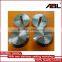 Precision machinery parts, Sand casting process