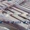ISO approved factory provide complete metal custom fabrication service