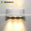 hotel modern wall lamp for decoration aluminum led wall light with CE Certification