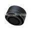 black metal bluetooth speaker for mp3 music player